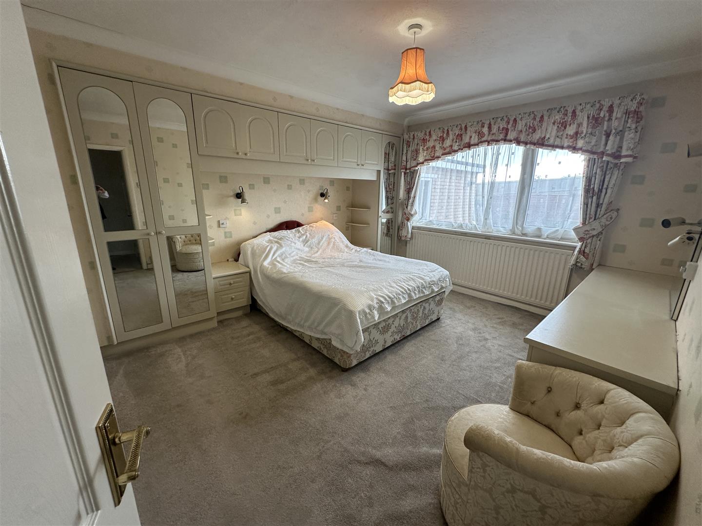 Holly Grove, Tarleton, Preston